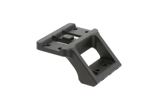 The RS Regulate AKML allows you to mount an aimpoint style micro red dot sight to your ak47